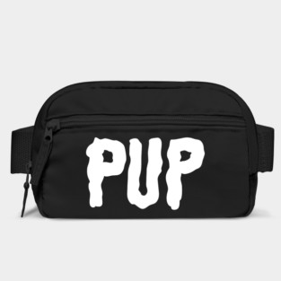 PUP Band Bag