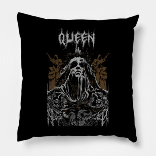 Queen Pillow