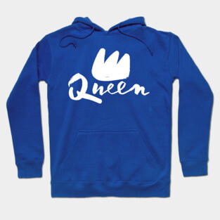 Queen Hoodie