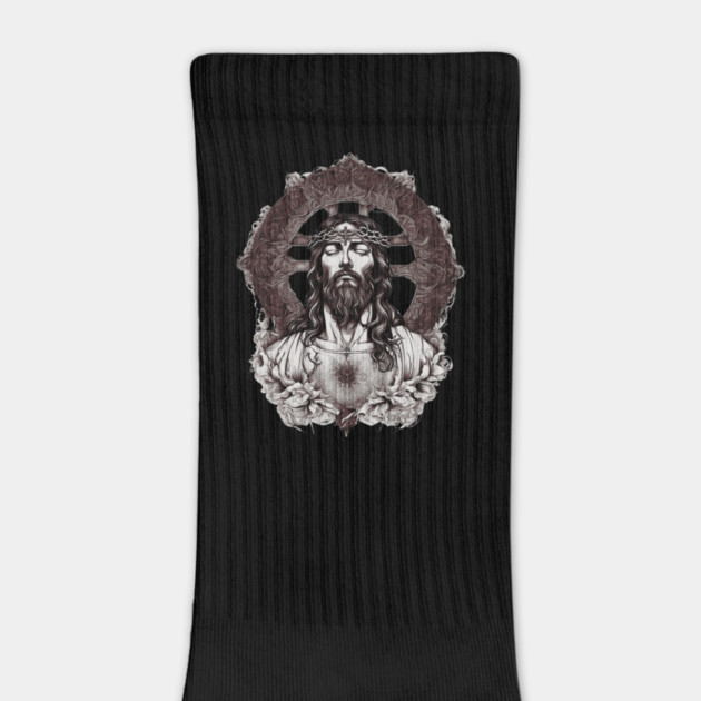 Jesus Christ the Prophet by animegirlnft