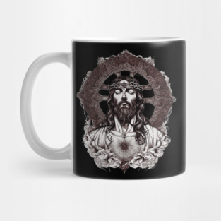 Jesus Christ the Prophet Mug