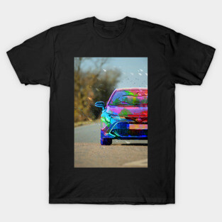 Corolla T-Shirt