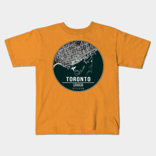 Toronto Kids T-Shirt