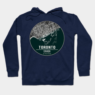Toronto Hoodie