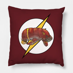 Flash Pillow
