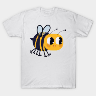 Let it Beeeeee T-Shirt