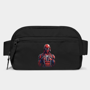Spiderman-Marvel Bag