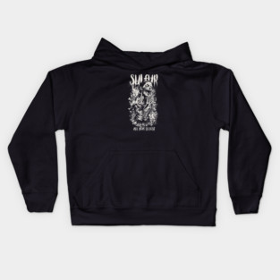 SULFUR Kids Hoodie