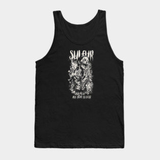 SULFUR Tank Top