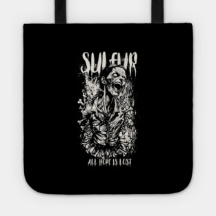SULFUR Tote