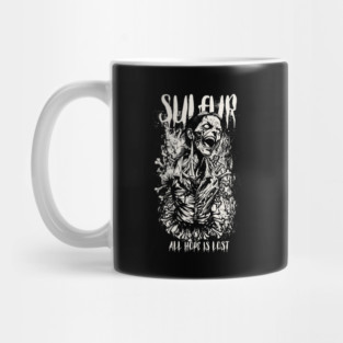 SULFUR Mug