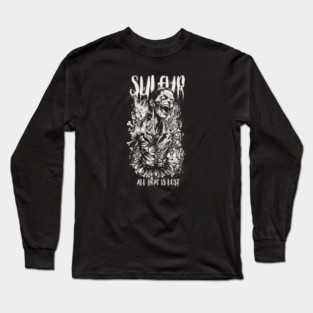 SULFUR Long Sleeve T-Shirt