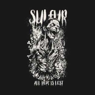 SULFUR T-Shirt