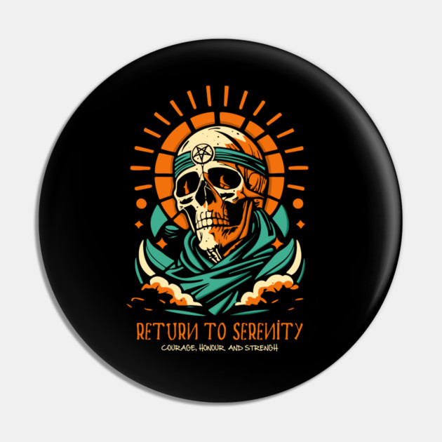 RETURN TO SERENITY Pin by artslaves