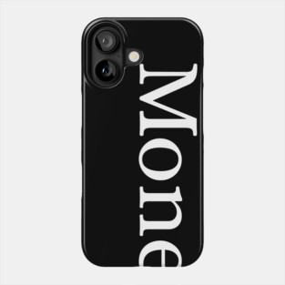 Money Phone Case