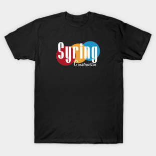 Syring T-Shirt