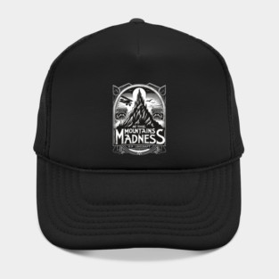 At Mountains of Madness Hat