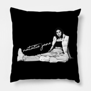 Natalie Jane Pillow