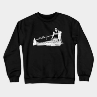 Natalie Jane Crewneck Sweatshirt
