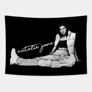 Natalie Jane Tapestry