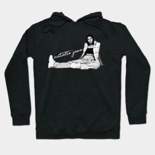 Natalie Jane Hoodie