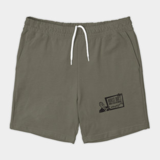 Honest Don's Records Shorts