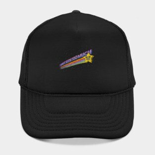 I Have Seen Too Much Hat