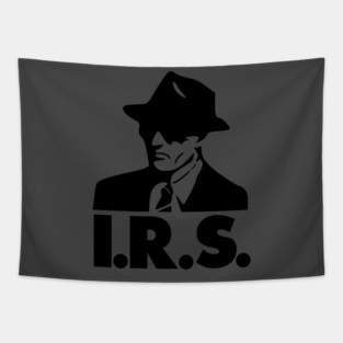 I.R.S. Records Tapestry