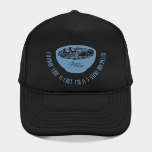 Stray Kids God's Menu Hat