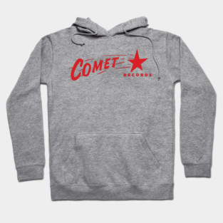 Comet Records Hoodie