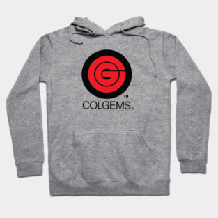 Colgems Records Hoodie