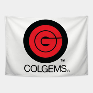 Colgems Records Tapestry