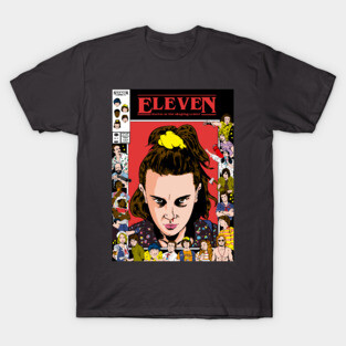 Eleven T-Shirt