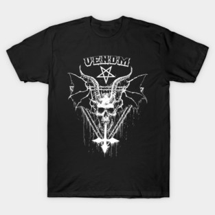 Venom T-Shirt