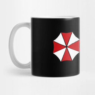 Umbrella Corporation Mug