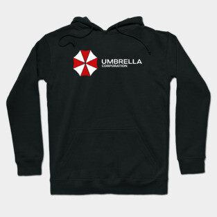 Umbrella Corporation Hoodie