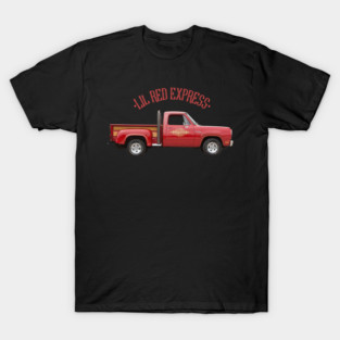 LIL RED EXPRESS T-Shirt