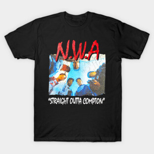 staright outta T-Shirt