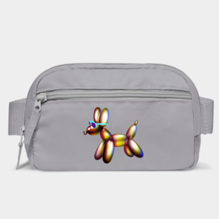Cool Balloon Dog Dude Bag