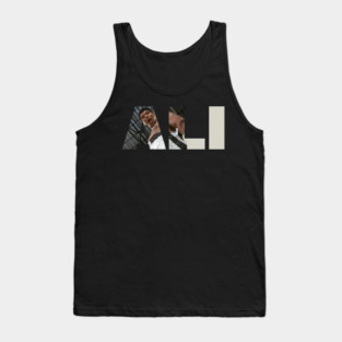 Ali Tank Top