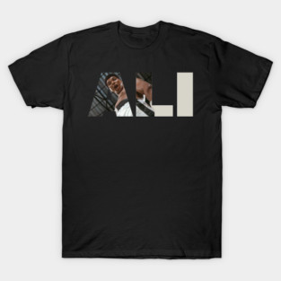 Ali T-Shirt