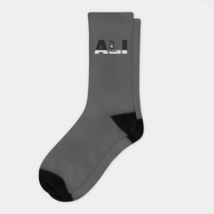 Ali Socks