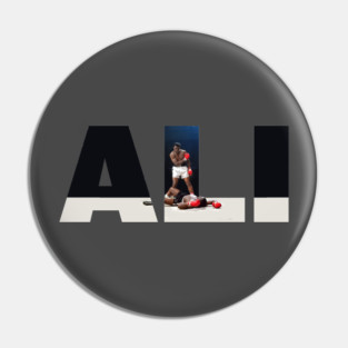 Ali Pin