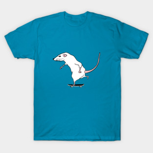 Cool Rat T-Shirt