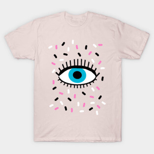 Eye T-Shirt