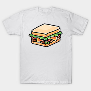 Sandwich T-Shirt