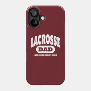 lacrosse Phone Case