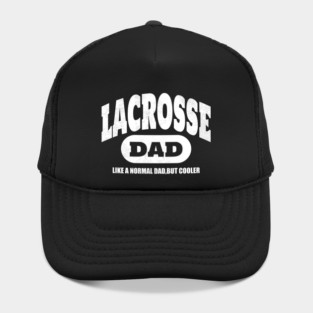 lacrosse Hat