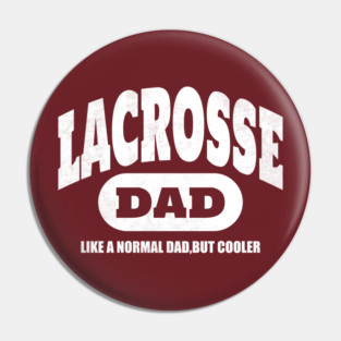 lacrosse Pin