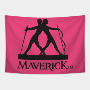 Maverick Records Tapestry